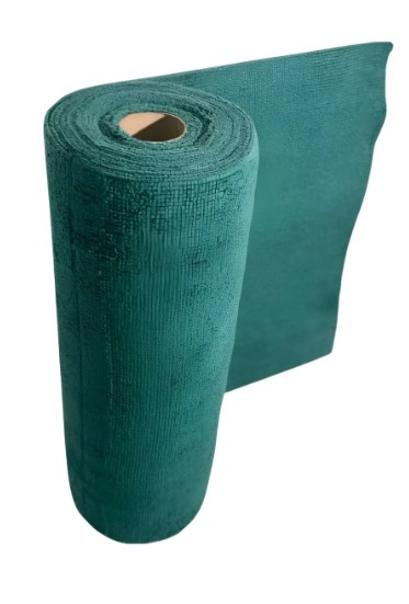 Rolo De Microfibras 29X29CM 190GSM 25un - Vintex