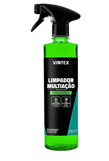 Limpador Multinação 500ml - Vintex