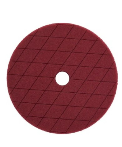Boina 3 Espuma Corte Vinho 3" Zacs