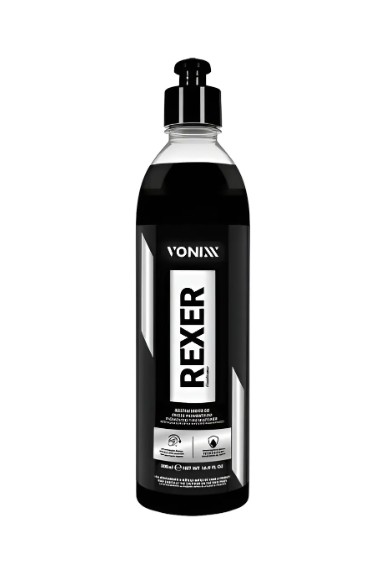 Rexer 500ml Selante Pneu - Vonixx
