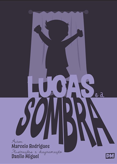 Lucas e a Sombra