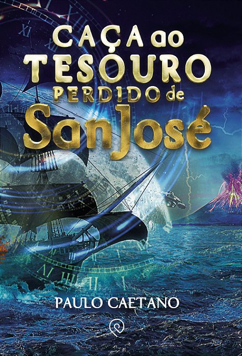 Caça ao Tesouro Perdido de San José