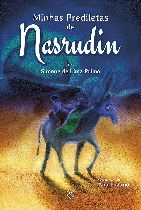Minhas prediletas de Nasrudin
