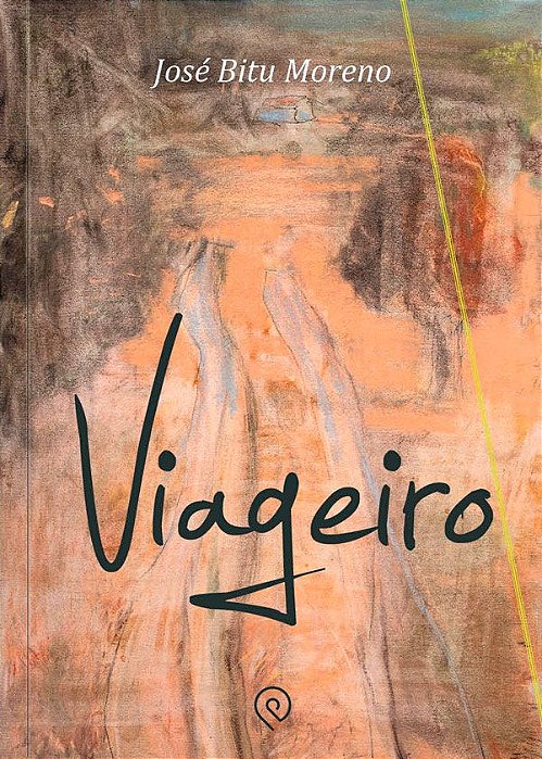 Viageiro - José Bitu Moreno