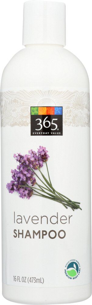 365 Lavender Shampoo - 473ml