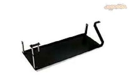 Protetor do Reservatório de Combustível - Troller