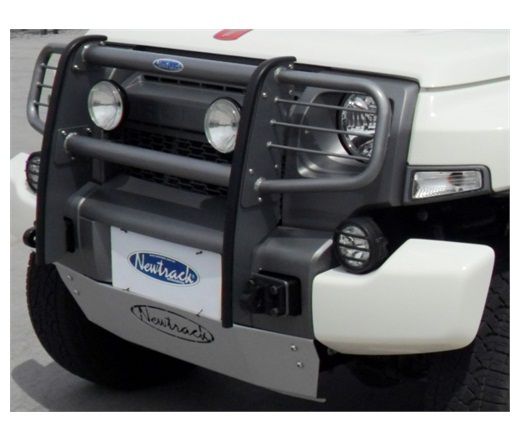 Quebra mato | Troller (2015 em diante) NT133