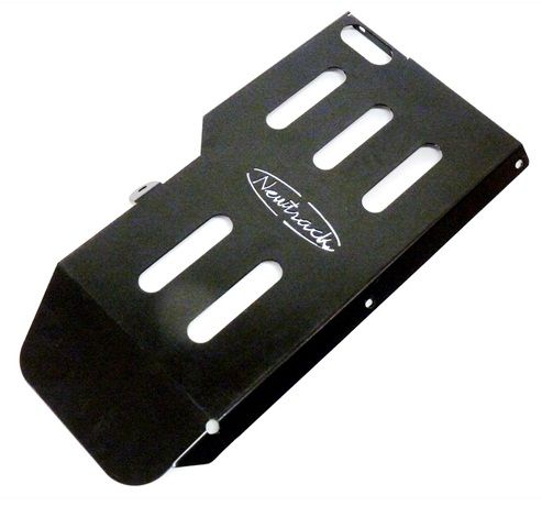 Protetor de Tanque de Combustivel Troller 2015 em diante