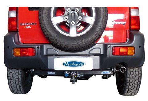 Engate Exportação | Jimny (Todos os Anos e Modelos)