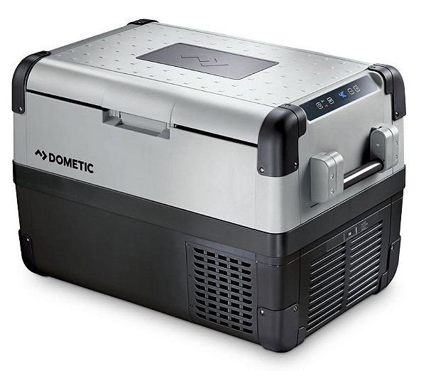 Geladeira DOMETIC CFX50 Portátil 46 L 12/24 DC 100-240 AC