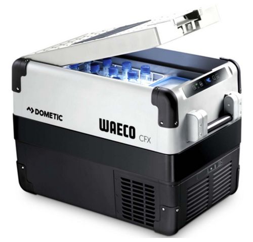 Geladeira DOMETIC CFX40 Portátil 38 L 12/24 DC 100-240 AC