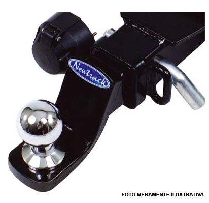 Engate Exportação | Troller (Todos de 2001 até 2006)