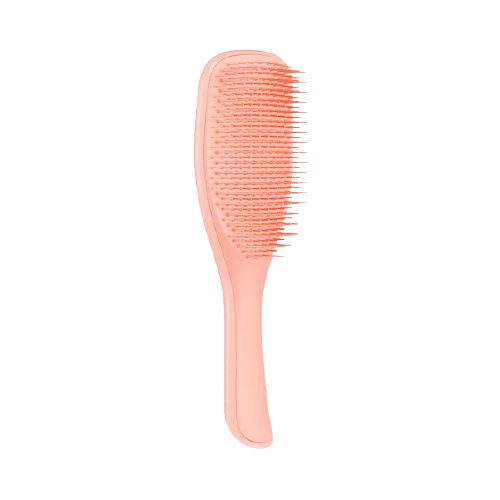 Escova Tangle Teezer Wet Detangler - Glitter/Coral - EDIÇÃO ESPECIAL