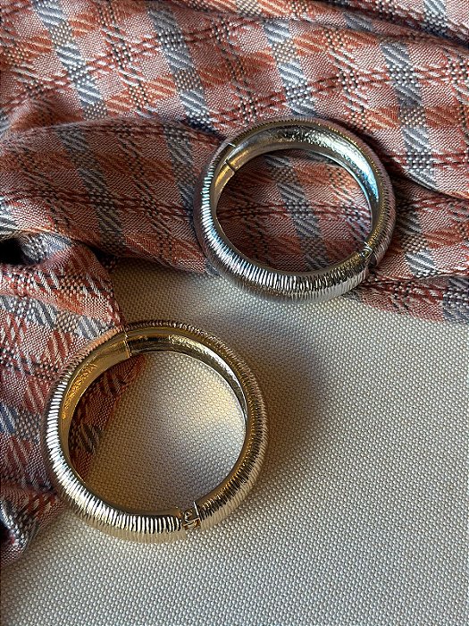 Braceletes Riscas