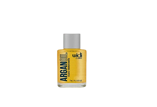 Argan Oil - Óleo Hidratante 7mL - Widi Care