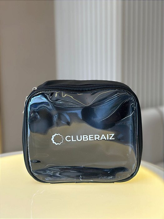 Necessaire - Clube Raiz