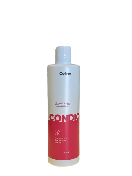 Condicionador 500ml - Celina