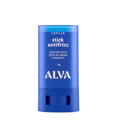 Stick Antifrizz 18g - Alva
