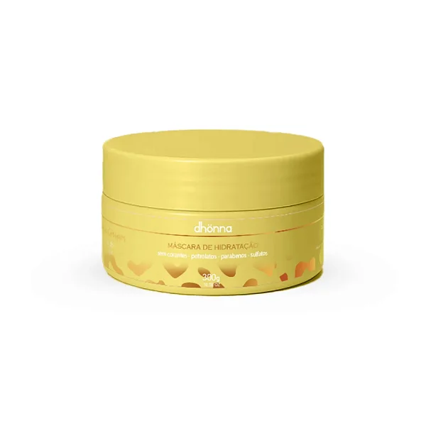MASCARA CRESPOS 300g - Dhonna