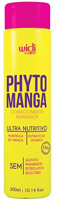 Phytomanga - Condicionador Reparador 300ml - Widi Care