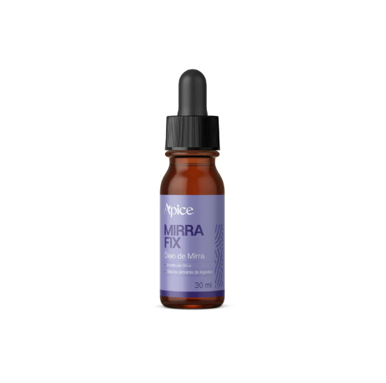 Óleo Mirrafix 30ml - Apice