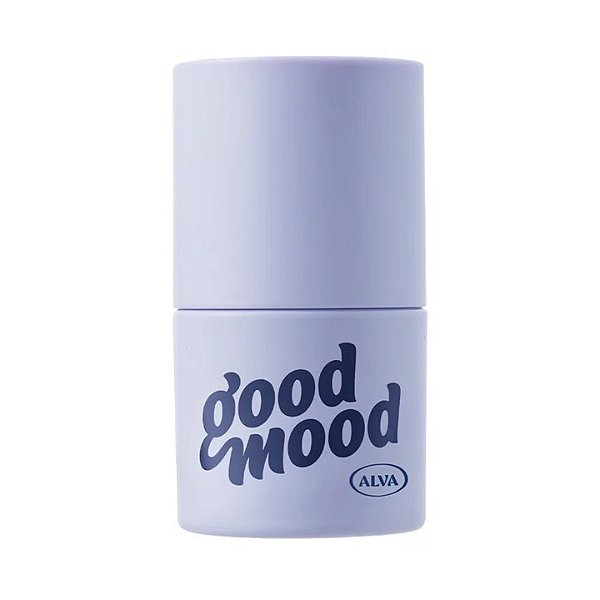 Desodorante Roll-on Blueberry 50ml Good Mood - Alva