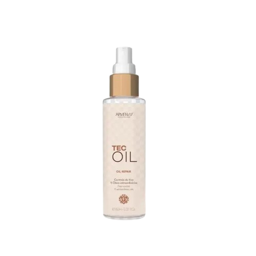 Tec Oil Fluido Finalizador Oil Repair 45ml - Arvensis