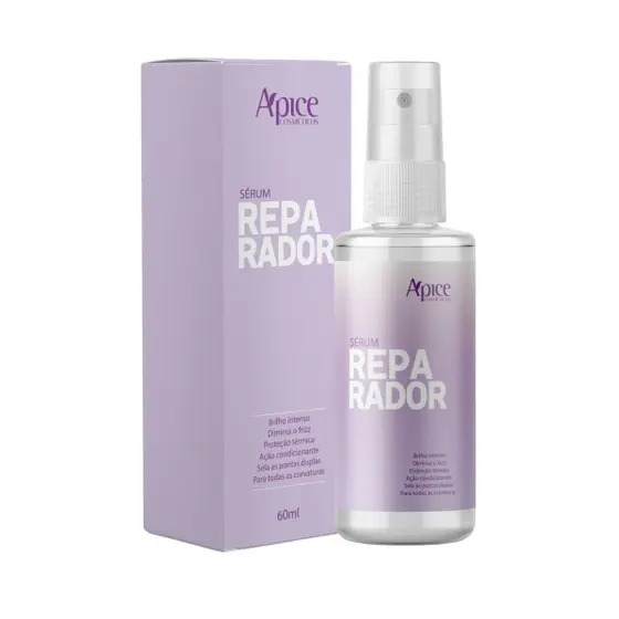 Sérum Reparador 60ml - Ápice