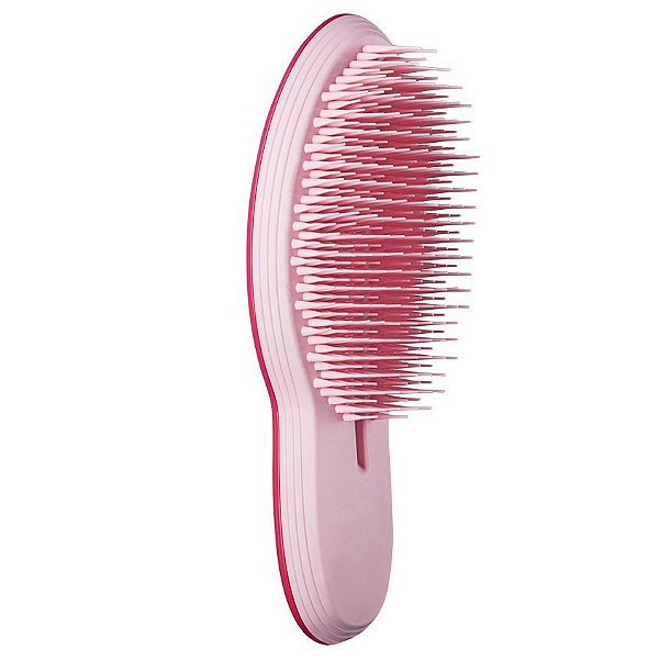 Saiba qual é a melhor escova para cabelo fino e liso: Tangle Teezer