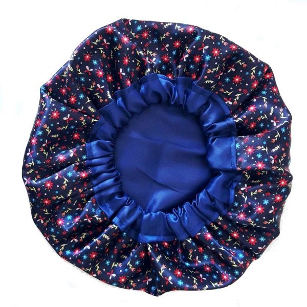 Passo a passo para usar nosso Scrunchie Modelador! Ele é tudo para o s