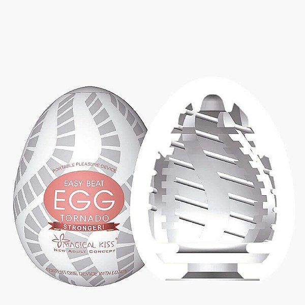 Egg Stronger Magical - Boxy