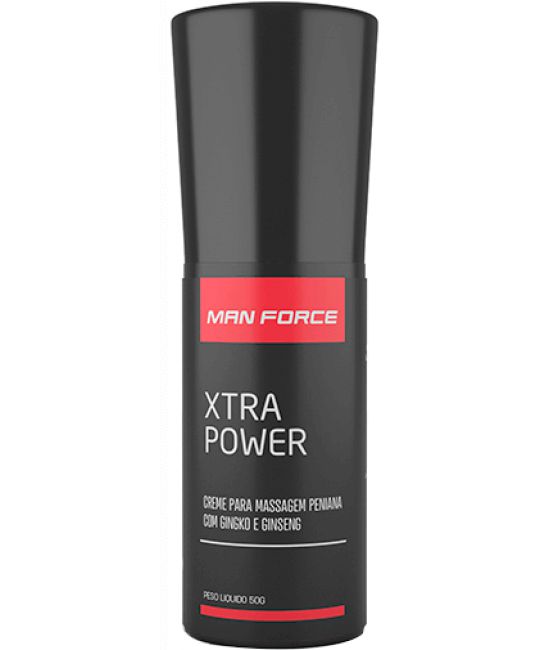 Xtra Power (Co343)