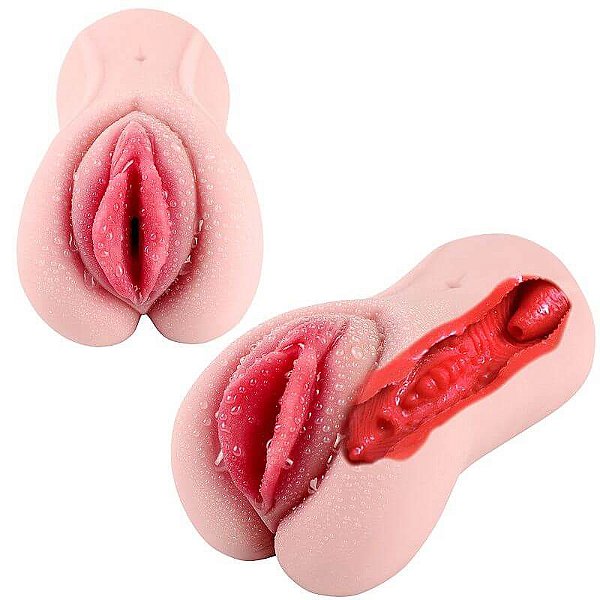 Masturbador masculino - Cervix