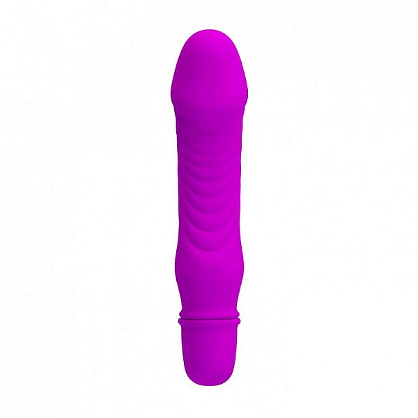 Vibrador Stev Pretty Love - [ 5896 ]