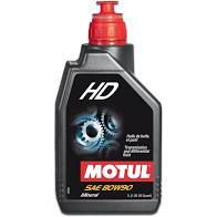 MOTUL HD 80W90 1L