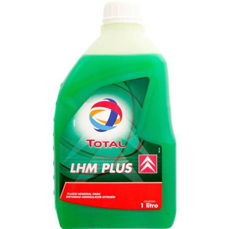 TOTAL LHM PLUS 1L