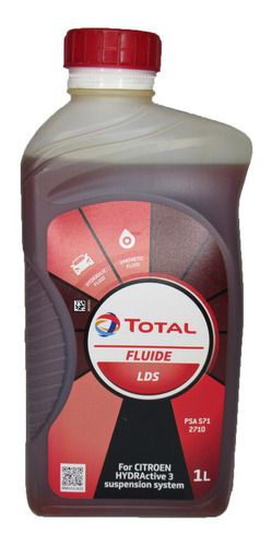 TOTAL FLUIDE LDS 1L