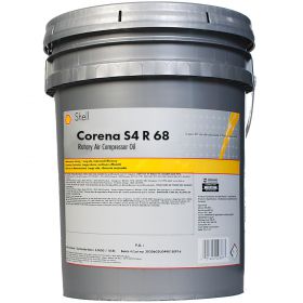 CORENA S4 R68 BD 20L PARA COMPRESSORES DE AR ROTATIVOS