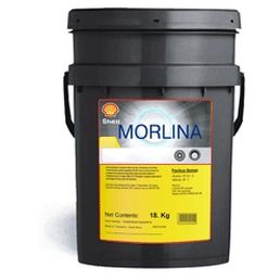 MORLINA S1 B 20L OLEO PARA MANCAIS DE ROLAMENTOS