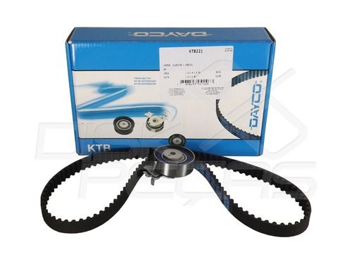 KTB101 DAYCO Kit Cinghia Di Distribuzione | Inserisca Subito Un Ordine