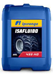 IPIRANGA ISAFLUIDO 433 BD 20L