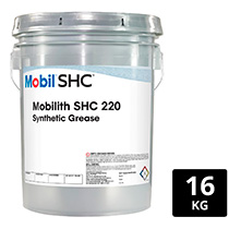 MOBILITH SHC 220 BD 16KG