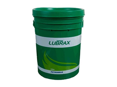 GRAXA LUBRAX LITH PM 1 NLGI 1