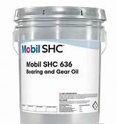 MOBIL SHC 636 BD 18,9l