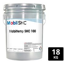 MOBILTEMP SHC 100 BD 16KG