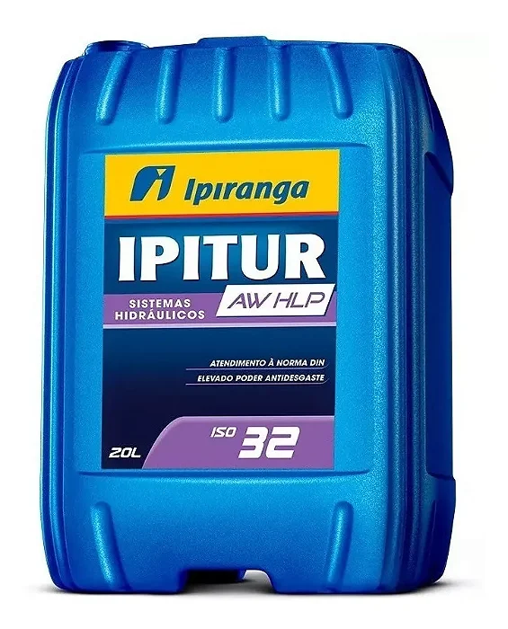 IPIRANGA IPITUR AW HLP 32 BD 20L