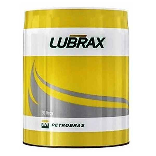 LUBRAX COMPSOR XP 46 BD 20L