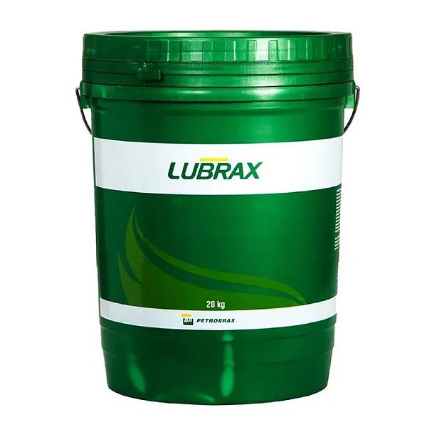 GRAXA LUBRAX HILITH EP 0/1