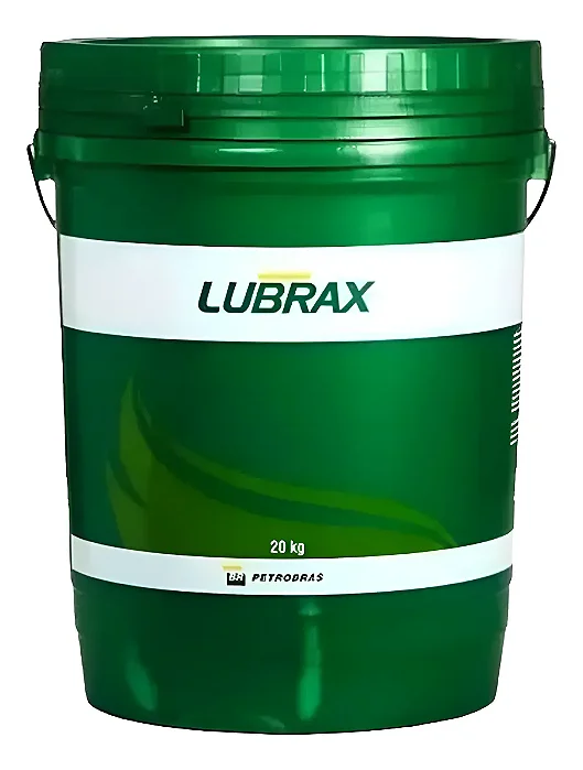 GRAXA LUBRAX LITH EP 1