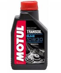 MOTUL TRANSOIL 10W30